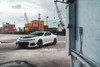 Velgen VF5 Wheel Kit 20x10 / 20x11 Gloss Black - 16-24 Chevrolet Camaro SS / ZL1 Velgen VF5 Wheel Kit 20x10 / 20x11 Gloss Black - 16-24 Chevrolet Camaro SS / ZL1