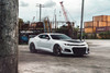 Velgen VF5 Wheel Kit 20x10 / 20x11 Gloss Black - 16-24 Chevrolet Camaro SS / ZL1 Velgen VF5 Wheel Kit 20x10 / 20x11 Gloss Black - 16-24 Chevrolet Camaro SS / ZL1