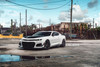 Velgen VF5 Wheel Kit 20x10 / 20x11 Gloss Gunmetal - 16-24 Chevrolet Camaro SS / ZL1