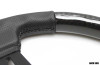 GReddy Sports Steering Wheel - Carbon - 16600007 Photo - Close Up