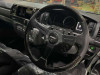 GReddy Sports Steering Wheel - Carbon - 16600007 Photo - Close Up