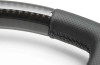 GReddy Sports Steering Wheel - Carbon - 16600007 Photo - Close Up
