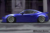 GReddy Rocket Scion FR-S V2 OMP Rods - 17010238 Photo - Close Up