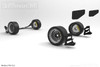 GReddy Pandem R.B. Scion FR-S V3 GT Wing - 17010280 Photo - Primary