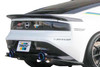 GReddy 2022+ Nissan Z Carbon Rear Under Spoiler Aero Kit - 17020273 Photo - Primary
