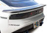 GReddy 2022+ Nissan Z Carbon Rear Wing Aero Kit - 17020274 Photo - Primary