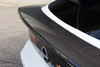 GReddy 2022+ Nissan Z Carbon Rear Wing Aero Kit - 17020274 Photo - Close Up