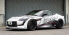 GReddy 2022+ Nissan Z Carbon Rear Wing Aero Kit - 17020274 Photo - Close Up