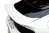 GReddy 2022+ Nissan Z FRP Rear Wing Aero Kit - 17020284 Photo - Primary