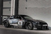 GReddy Rocket Bunny R35 V2 Front Splitter Plate - 17020634 Photo - Close Up