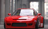 GReddy 92-02 Mazda RX-7 Rocket Bunny FD3S Duck-Tail Wing V2 - 17040216 Photo - Primary