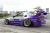 GReddy Pandem 85-92 Mazda RX-7 FC3S Headlights from gre17040330 - 17040338 Photo - Close Up