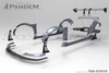 GReddy 09-12 Mazda RX-8 Pandem Wide Body Front Over-Fenders - 17040407 Photo - Close Up