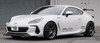 GReddy 2022+ Subaru BRZ X VOLTEX Aero Kit Front Under Spoiler CFRP - 17060231 Photo - Close Up