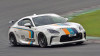 GReddy 2022+ Subaru BRZ X VOLTEX Aero Kit Front Under Spoiler FRP - 17060232 Photo - Close Up