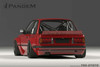 GReddy BMW E30 Pandem Wide Body Full Kit - 17090230 Photo - Close Up