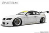 GReddy Pandem 07-13 BMW M3 (E92) Full Rocket Bunny Wide-Body Aero Kit w/ Ducktail Wing - 17090250 Photo - Primary