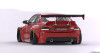 GReddy Pandem 07-13 BMW M3 (E92) Full Rocket Bunny Wide-Body Aero Kit w/ Ducktail Wing - 17090250 Photo - Close Up