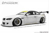 GReddy Pandem 07-13 BMW M3 (E92) Full Rocket Bunny Wide-Body Aero Kit w/ Ducktail Wing - 17090250 Photo - Close Up