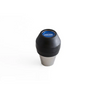 GReddy Silicone Type-A shift knobs cover - Black - 18001720 User 1