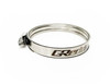 GReddy DUAL BEAD BOOST CLAMP 68-85MM #44 / 48 STAINLESS - 22410085S Photo - Close Up