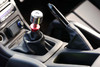 GReddy Garage Weighted Shift Knob 45mm Diameter - 44882345 Photo - Close Up