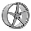 Velgen Classic 5 Wheel Kit 20x11 / 20x11.5 Gloss Gunmetal - 2020-2023 Ford Mustang S550 GT500 Velgen Classic 5 Wheel Kit 20x11 / 20x11.5 Gloss Gunmetal - 2020-2023 Ford Mustang S550 GT500