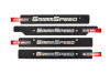 GrimmSpeed 98-13 Subaru Forester/FXT License Plate Delete Kit - 094080