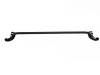 GrimmSpeed 2022+ Subaru WRX (VB) Strut Bar - Black - 1.1031.1.BLK