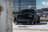 Velgen Classic 5 Wheel Kit 20x10.5 Gloss Black - Dodge Durango / Jeep Grand Cherokee / Trackhawk
