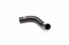 GrimmSpeed 08-14 Subaru WRX / 08-17 Subaru STi / 09-13 Subaru Forester XT Radiator Hose Kit - Black - 405322 Photo - Primary