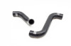 GrimmSpeed 02-07 Subaru WRX / 04-07 Subaru STi / 02-05 Subaru Impreza Radiator Hose Kit - Black - 405325 Photo - Primary