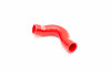 GrimmSpeed 04-08 Subaru Forester XT Radiator Hose Kit - Red - 405327 Photo - Primary