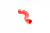 GrimmSpeed 15-17 Subaru WRX / 14-17 Subaru Forester XT Radiator Hose Kit - Red - 405328 Photo - Primary