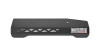 GrimmSpeed 2020+ Subaru Outback (Naturally Aspirated) TRAILS Pulley Cover - Black - TBG114020.1