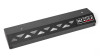 GrimmSpeed 13-17 Subaru Crosstrek TRAILS Pulley Cover - Black - TBG114026.1