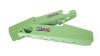 GrimmSpeed 2018+ Subaru Crosstrek TRAILS Fender Shrouds - Green - TBG114029.3