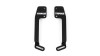 GrimmSpeed 2018+ Subaru Crosstrek TRAILS Ditch Light Brackets - TBG114038
