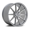 Velgen VF10 Wheel Kit 20x10 / 20x11 Gloss Silver - 2015-2024 Ford Mustang S550 / S650