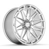 Velgen Forged Monobloc VFHX-01AD Custom Wheels