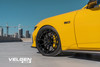Velgen Forged Monobloc VFHX-03AD Custom Wheels