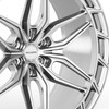 Velgen Forged Monobloc VFHX-05AD Custom Wheels