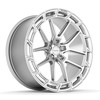 Velgen Forged Monobloc VFHX-06AD Custom Wheels