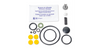 Griots Garage Pump Up Foamer Parts Kit - 77584A