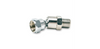 Griots Garage Air Swivel Fitting - 90553