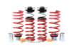 H&R 15-21 Mercedes-Benz C300 Cabrio/Sedan W205 VTF Adjustable Lowering Springs (Non AWD) - 23002-3