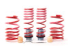 H&R 13-16 Porsche Cayman/Cayman S 981 VTF Adjustable Lowering Springs (Incl. PASM) - 23006-1 Photo - Primary