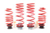 H&R 18-22 Audi A5 Coupe Premium/Premium Plus (AWD) B9 VTF Adjustable Lowering Springs (Incl. MRC) - 23007-1 Photo - Primary