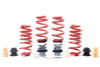 H&R 18-21 Audi SQ5 Premium Plus/Prestige FY VTF Adjustable Lowering Springs (w/o Adaptive Air Susp.) - 23010-1