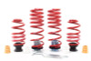 H&R 18-23 Audi RS5 Coupe (AWD) B9 VTF Adjustable Lowering Springs (w/RS Suspension & w/DRC) - 23012-1 Photo - Primary